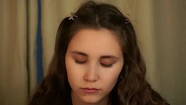 EthalFlowers online show from November 4, 1:20 am