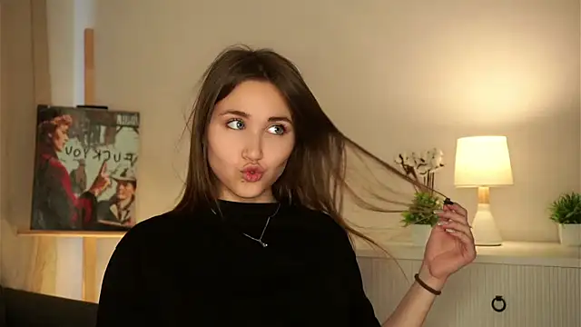 EthalFlowers online show from October 21, 5:18 am