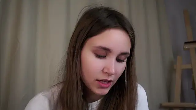 EthalFlowers online show from November 10, 1:21 am