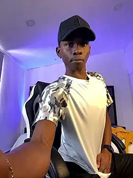 Brycce santos online show from January 10, 3:18 pm