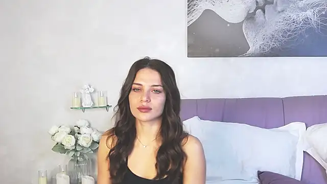 AngelicaDillon online show from November 15, 5:44 am