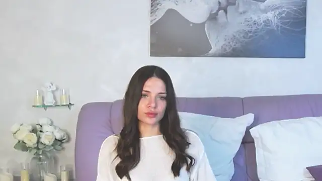 AngelicaDillon online show from November 16, 9:25 am