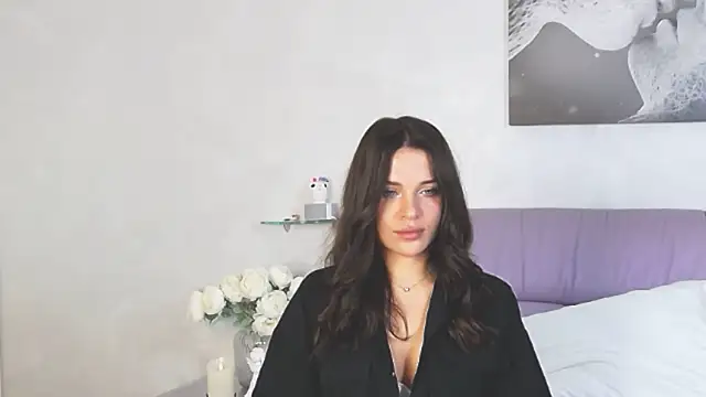 AngelicaDillon online show from September 13, 5:18 am