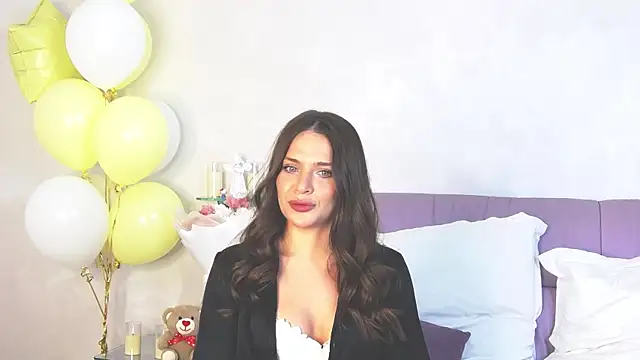 AngelicaDillon online show from January 17, 6:28 am