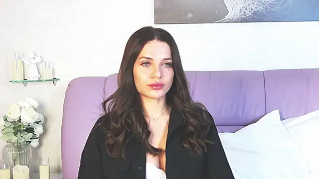 AngelicaDillon online show from October 13, 4:36 am