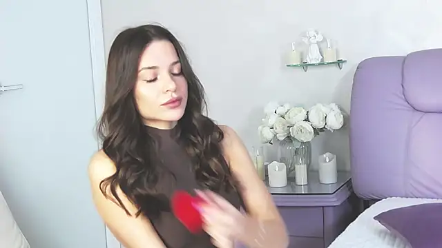 AngelicaDillon online show from October 19, 7:22 am