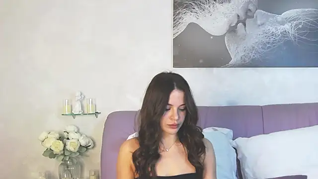 AngelicaDillon online show from November 28, 5:18 am