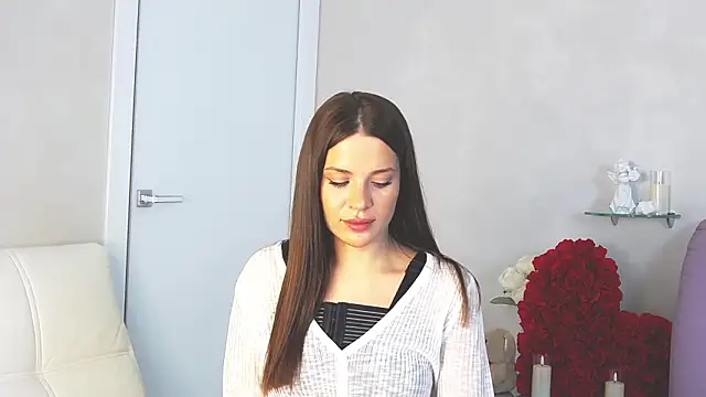 AngelicaDillon online show from February 26, 6:35 am