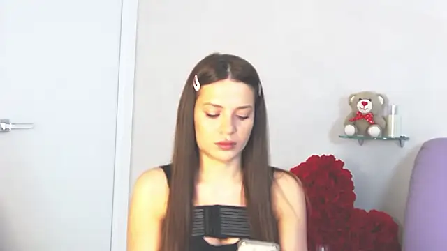 AngelicaDillon online show from February 28, 4:56 am