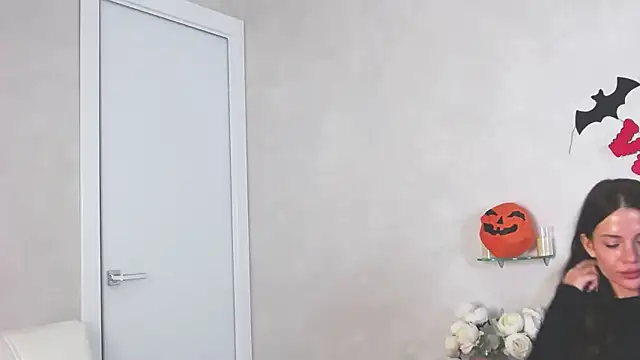 AngelicaDillon online show from November 1, 8:41 am