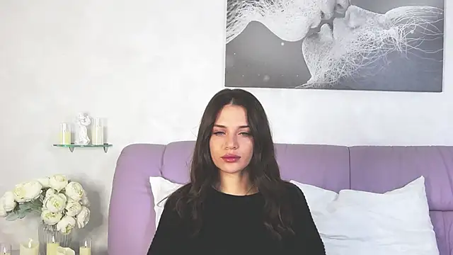 AngelicaDillon online show from September 28, 5:03 am