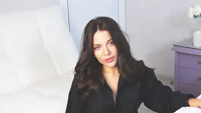 AngelicaDillon online show from September 14, 5:41 am