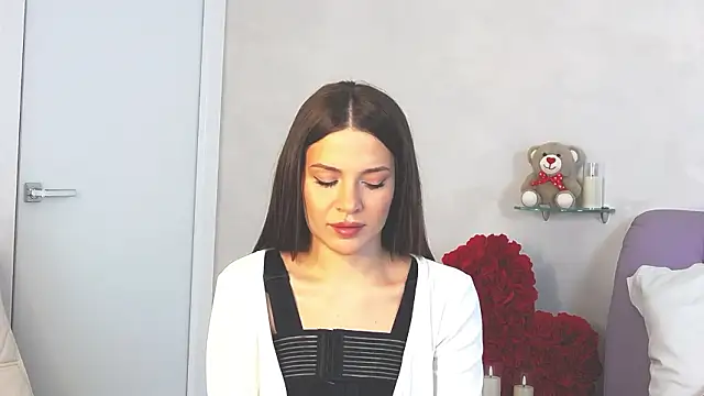 AngelicaDillon online show from March 4, 4:53 am