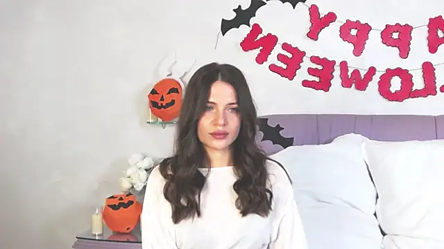 AngelicaDillon online show from October 28, 6:23 am