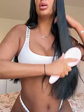 AriannaIsabellax online show from April 21, 11:06 am