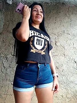 maturexxxnaughty online show from April 14, 12:10 pm