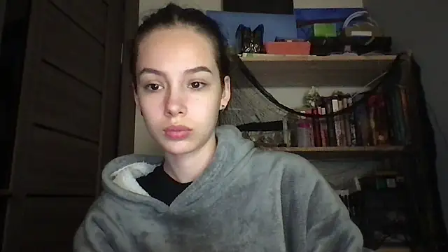 Yuna5343 online show from November 6, 9:08 pm