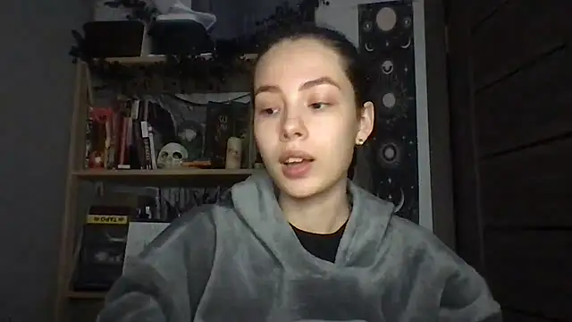 Yuna5343 online show from February 11, 10:20 pm