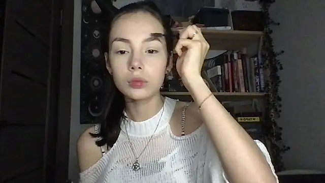 Yuna5343 online show from March 19, 8:31 pm