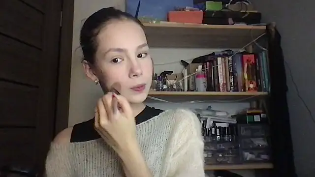 Yuna5343 online show from November 10, 10:26 pm