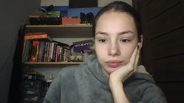 Yuna5343 online show from November 19, 8:42 pm