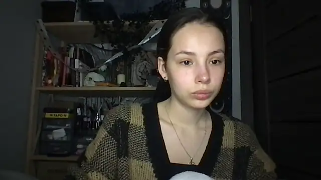 Yuna5343 online show from February 21, 8:55 pm