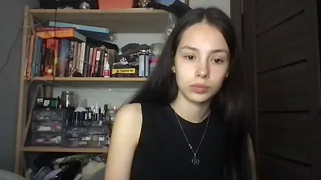 Yuna5343 online show from December 17, 8:14 pm