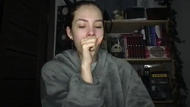 Yuna5343 online show from March 30, 9:38 pm