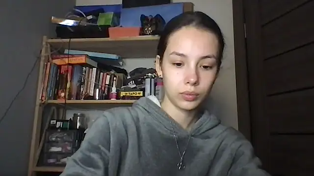 Yuna5343 online show from December 19, 8:44 pm