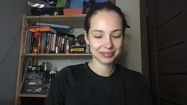 Yuna5343 online show from December 18, 8:23 pm