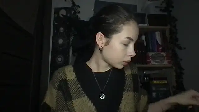 Yuna5343 online show from March 31, 9:17 pm