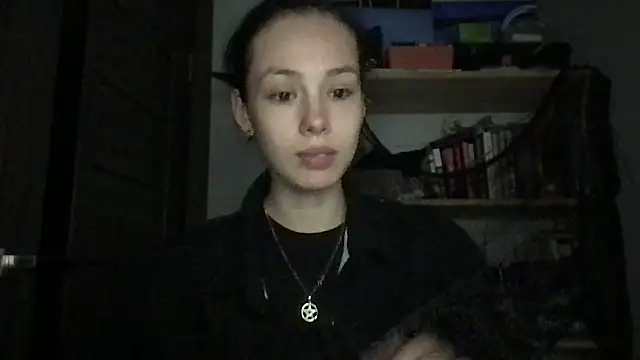 Yuna5343 online show from November 1, 8:36 pm