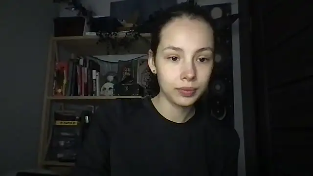 Yuna5343 online show from February 28, 9:25 pm