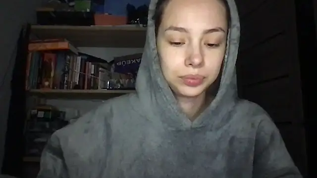 Yuna5343 online show from November 22, 9:24 pm