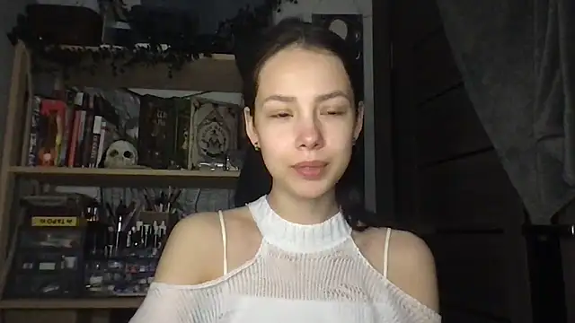 Yuna5343 online show from February 2, 8:41 pm