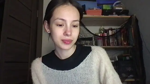 Yuna5343 online show from November 8, 8:56 pm