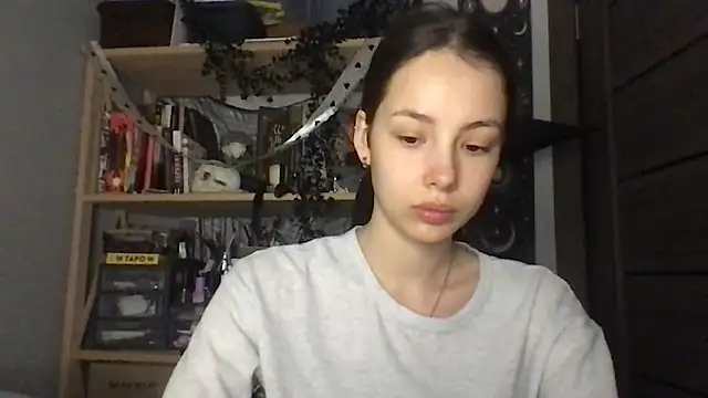 Yuna5343 online show from February 24, 11:27 pm