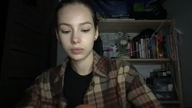 Yuna5343 online show from October 21, 9:25 pm