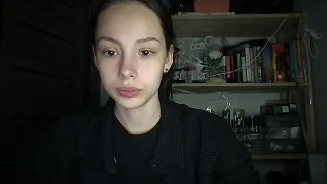 Yuna5343 online show from October 30, 8:06 pm