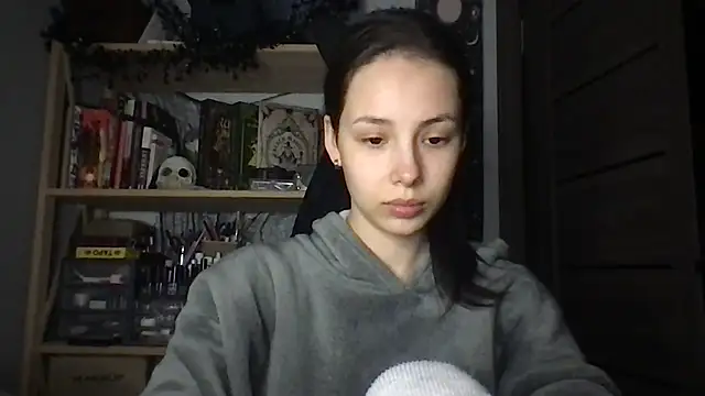 Yuna5343 online show from February 6, 8:38 pm