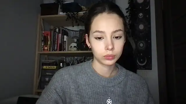 Yuna5343 online show from March 5, 10:27 pm