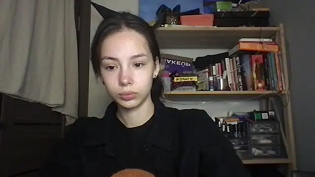 Yuna5343 online show from November 26, 9:04 pm