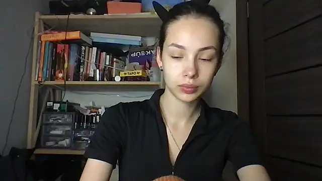 Yuna5343 online show from December 2, 8:54 pm