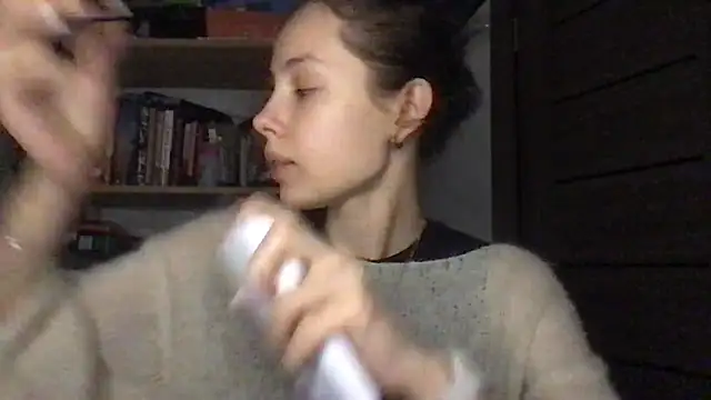 Yuna5343 online show from November 11, 10:26 pm