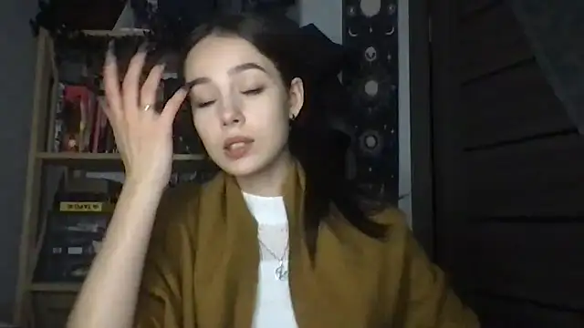 Yuna5343 online show from February 3, 2:53 am