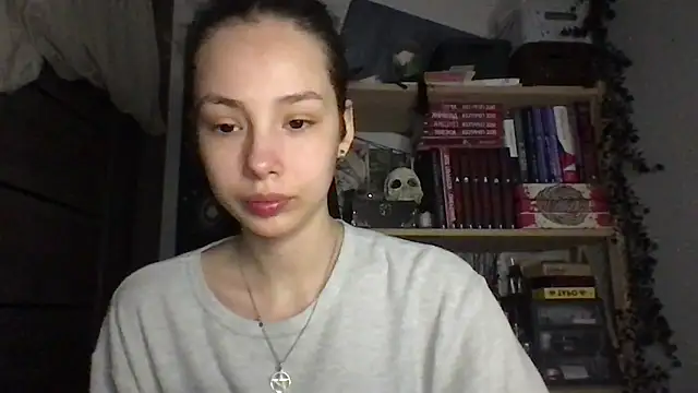 Snapshot of Yuna5343 chatting on April 20, 7:37 pm Yuna5343 online show from April 20, 7:37 pm