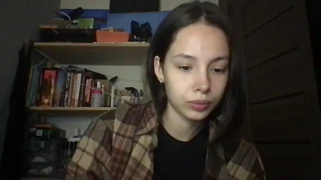 Yuna5343 online show from November 12, 9:18 pm