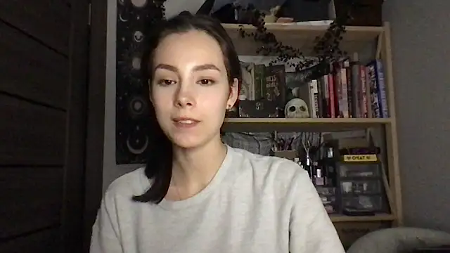 Yuna5343 online show from March 14, 10:05 pm