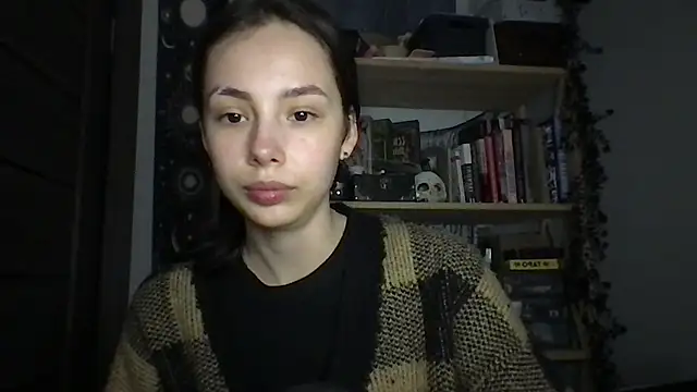 Yuna5343 online show from March 18, 8:32 pm