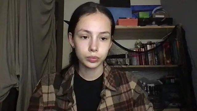 Yuna5343 online show from November 5, 8:01 pm